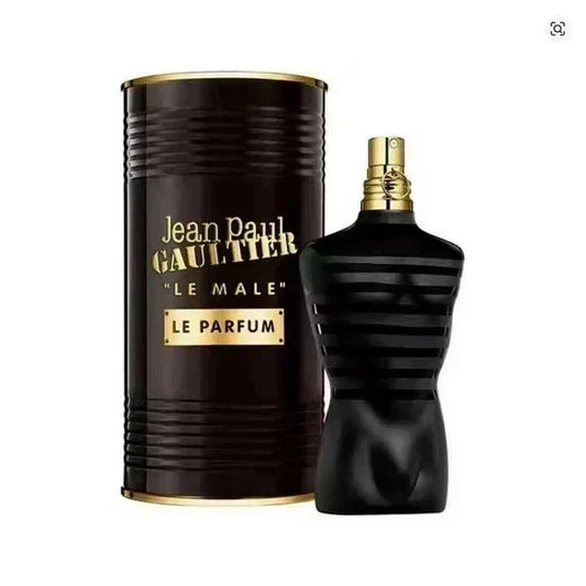 Jean Paul Gaultier Le Male Le Parfum EDP 125ml Men – Essence Enclave