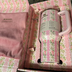 Stanley x LoveShackFancy Quencher 40oz Blooming Heirloom – Essence Enclave