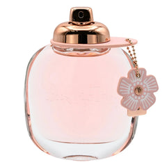 COACH Floral EDP 90ml Women – Buy Online | Essence Enclave