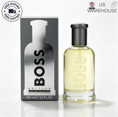 Hugo Boss Bottled EDT 100ml Men – Buy Online | Essence Enclave
