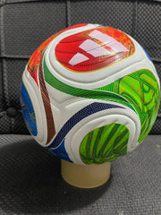 Adidas Trionda Pro FIFA World Cup 2026 Size 5 Soccer Ball – Essence Enclave