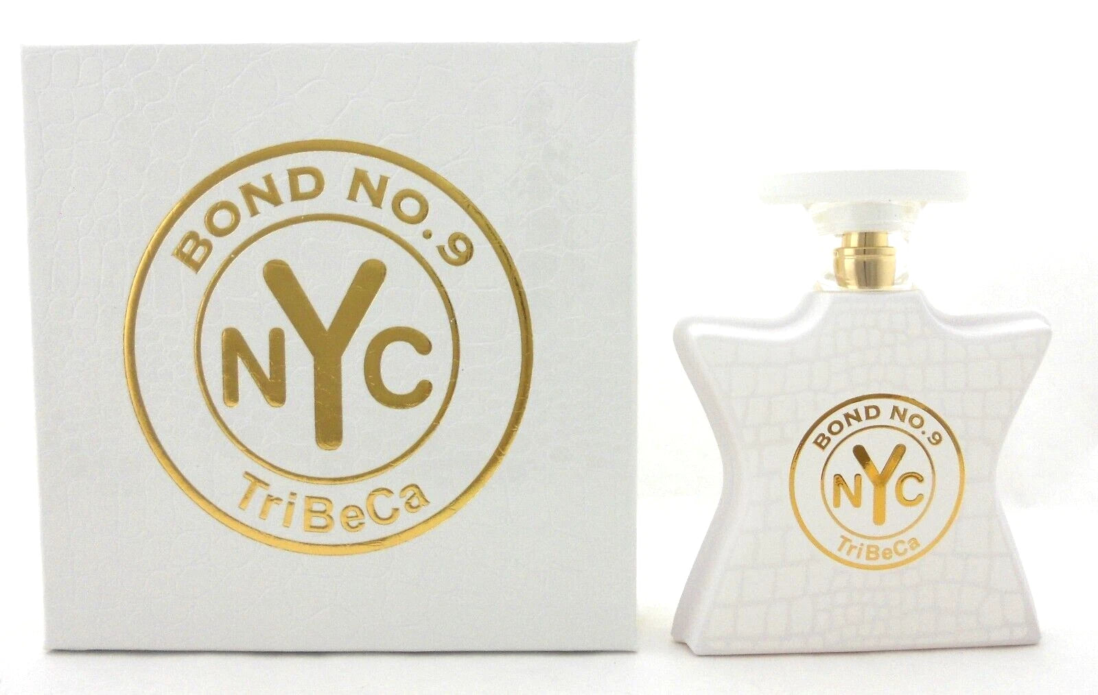 Bond No. 9 Tribeca Eau de Parfum 100ml – Essence Enclave