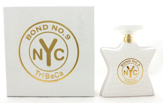 Bond No. 9 Tribeca Eau de Parfum 100ml – Essence Enclave
