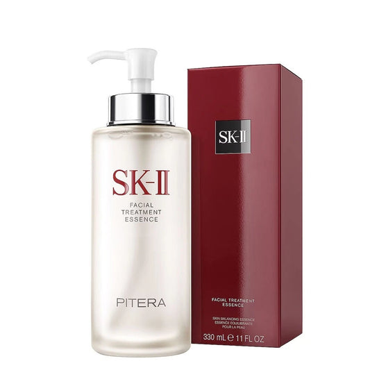 SK-II Facial Treatment Essence 330ml – Buy Online | Essence Enclave