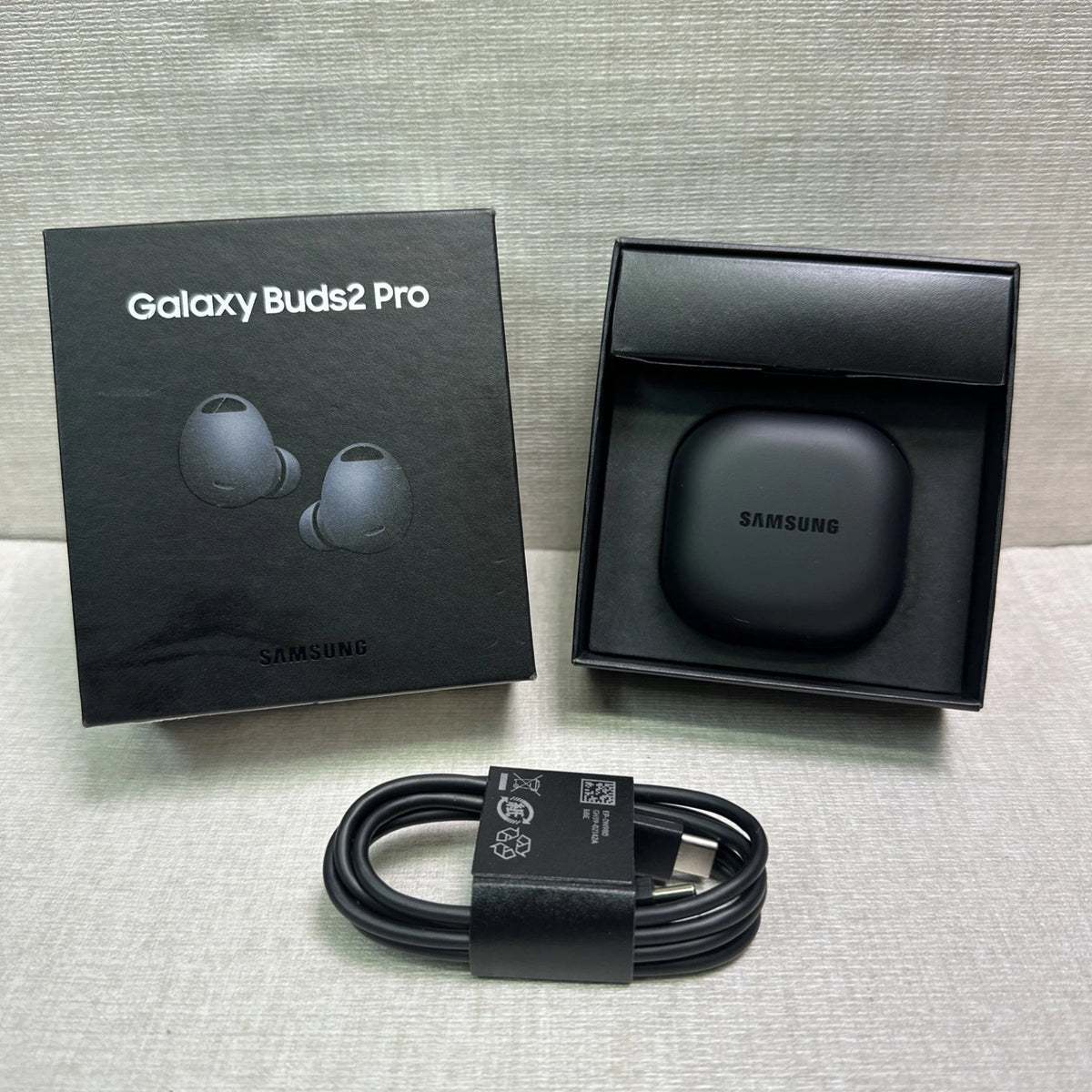 Samsung Galaxy Buds2 Pro SM-R510 Wireless Earbuds