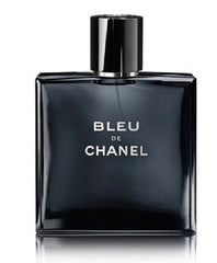 Bleu de Chanel EDT Men's Fragrance 100ml