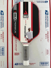 JOOLA Ben Johns Perseus Pro V 16mm Paddle