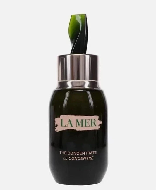 La Mer The Concentrate Face Serum 50ml – Essence Enclave