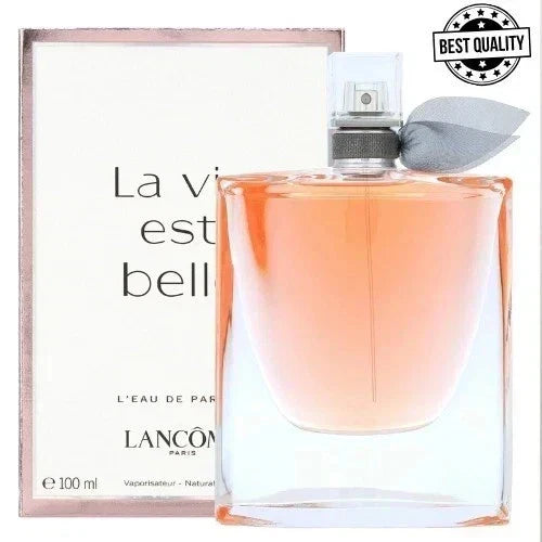 Lancôme La Vie Est Belle EDP 3.4 oz Women – Essence Enclave