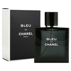 Bleu de Chanel EDT Men's Fragrance 100ml