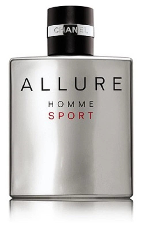 Chanel Allure Homme Sport EDT 150ml Men