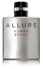 Chanel Allure Homme Sport EDT 150ml Men