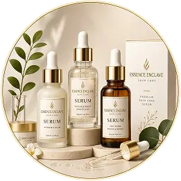 Skin Care Serums