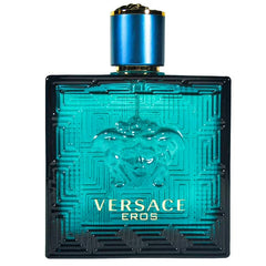Versace Eros EDT – Men's Luxury Fragrance | Essence Enclave