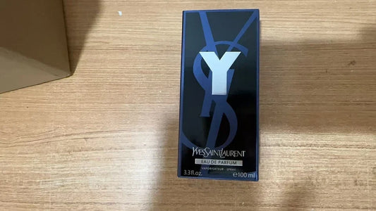 YSL Y EDP 100ml Men – Buy Online | Essence Enclave