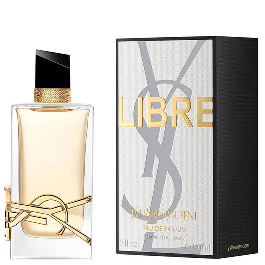 YSL Libre EDP 90ml Women – Buy Sealed Online | Essence Enclave