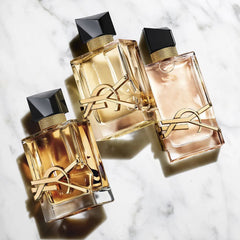 YSL Libre EDP 90ml Women – Buy Sealed Online | Essence Enclave