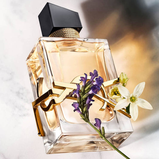 YSL Libre EDP 90ml Women – Buy Sealed Online | Essence Enclave